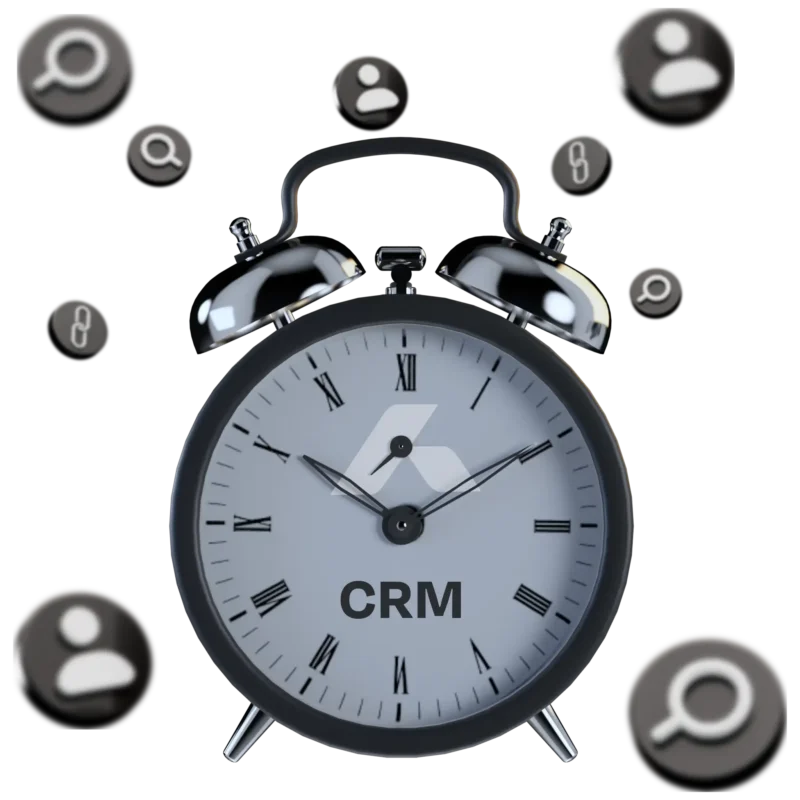 crm ico