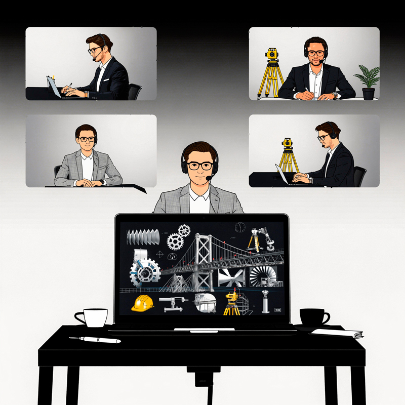 ¿Quiénes somos Alterna Pro? Academia técnica para formación en alternancia y bonificada